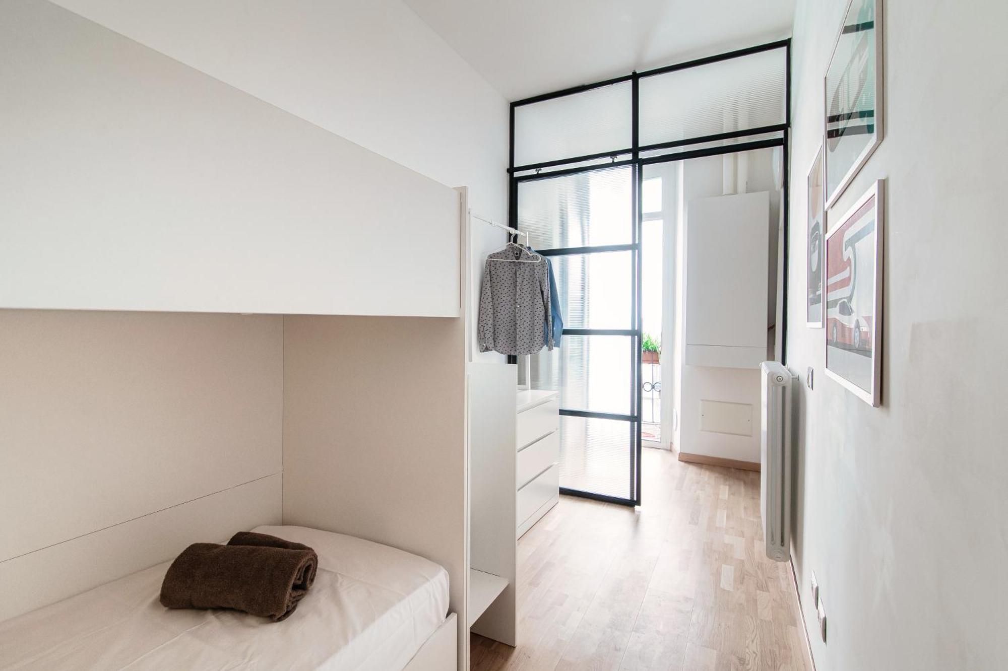 Ferienwohnung Casa Giulini - The House Of Travelers Como Exterior foto